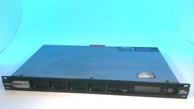 HARMAN INTERNATIONAL BLU-16