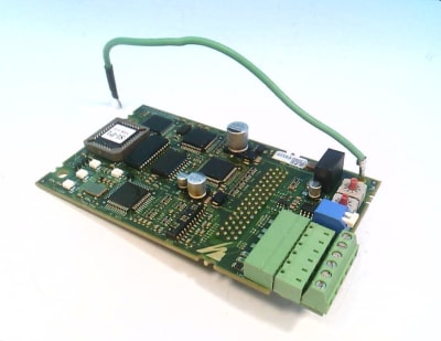 YASKAWA ELECTRIC CM061