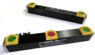 RENCO INC CONTROLS REN300-G