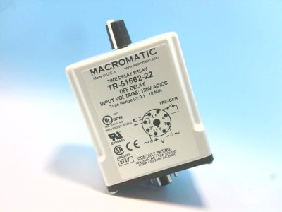 MACROMATIC TR-51662-22