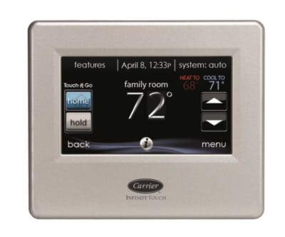 UNITED TECHNOLOGIES SYSTXCCITN01-A