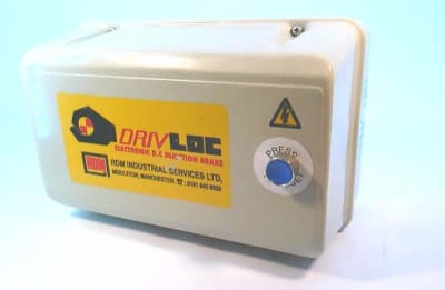 RDM TECHNOLOGIES SM1000