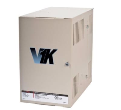 TCI TRANS COIL V1K305A01