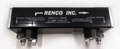 RENCO INC CONTROLS REN-CC-1004A-25PL