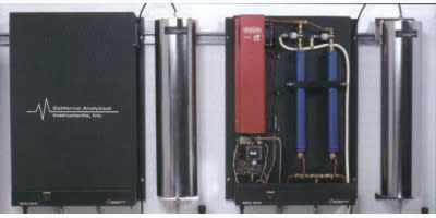 CALIFORNIA ANALYTICAL INSTR ZAG-6L
