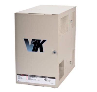 TCI TRANS COIL V1K200A01