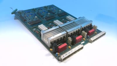 CHARMILLES TECH 8514890