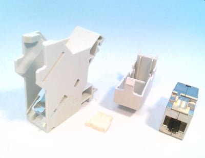 WEIDMULLER IE-XMRJ45/RJ45