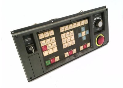 FANUC A02B-0098-C170#TBR