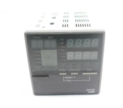 AZBIL CORPORATION DCP30