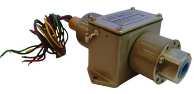 CUSTOM CONTROL SENSORS 646GZEM3