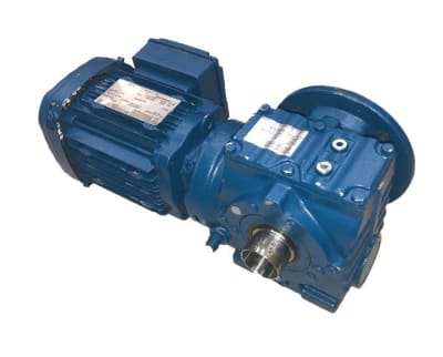 SEW EURODRIVE STF77DRN90L4/DH