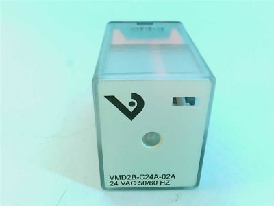 VERIS VMD2B-C24A-02A