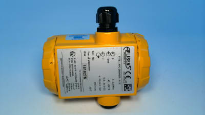 APLISENS APC-2000ALW/G/12