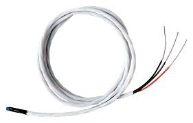 OMEGA ENGINEERING RTD-2-F3105-60-G-B