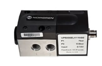 NORGREN VP5002BJ111H00