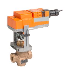BELIMO G215S+LVB24-SR