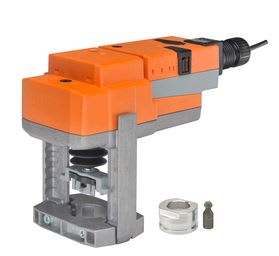 BELIMO SGVL+LVB24-SR