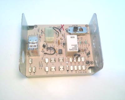 HONEYWELL W974B1014