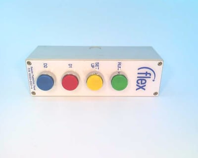 FLEX 10020-2001-A