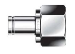 RADWELL VERIFIED SUBSTITUTE M6FA1/8K-316-SUB