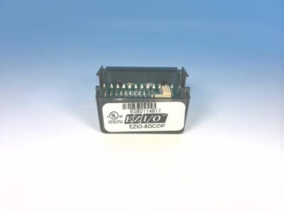 AVG AUTOMATION EZIO-8DCOP