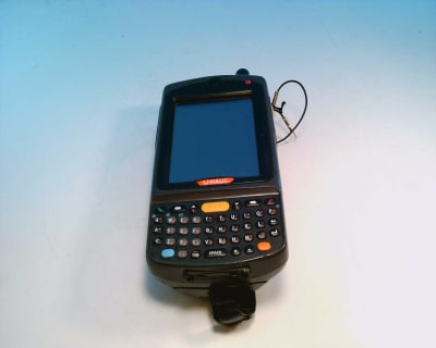 MOTOROLA SOLUTIONS MC7598-PZESKQWAAWR