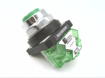 RADWELL VERIFIED SUBSTITUTE 9001KR3GH5-SUB