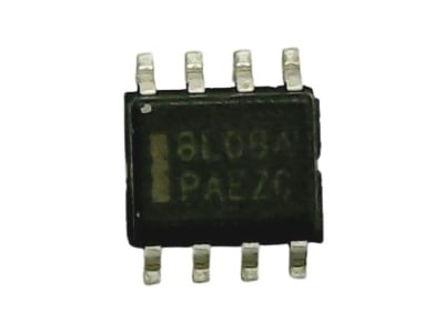 ON SEMICONDUCTOR MC78L08ACDG