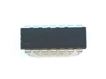 TEXAS INSTRUMENTS SEMI SN74C907N