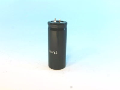 RUBYCON 450MXK330MEFCSN22X55