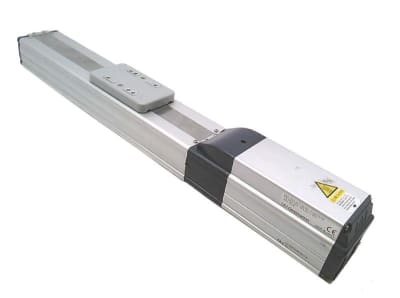 IAI RCP5-SA7C-WA-56P-16-250-P3-M