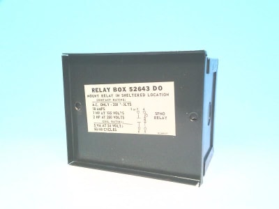 HUBBELL 52643-D0