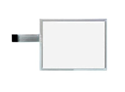 RADWELL VERIFIED SUBSTITUTE 4MP181.0843-03-SUB-TOUCHGLASS