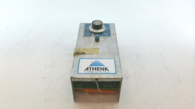 ATHENA 86-L-B-16F-114