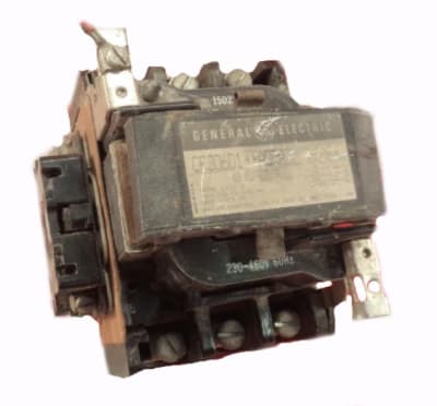 GENERAL ELECTRIC CR306D132ABRA