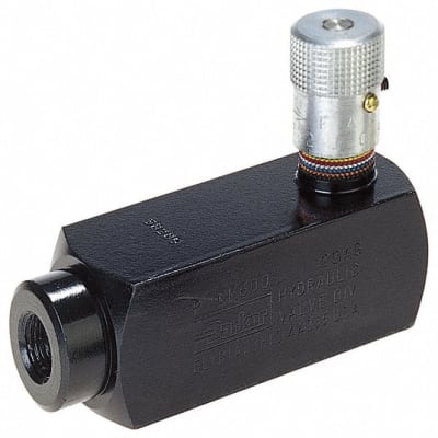 PARKER PCM820S