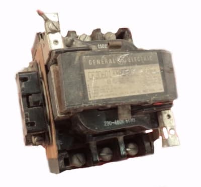 GENERAL ELECTRIC CR306D162ECA