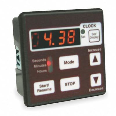 BORG GENERAL CONTROLS TA4182