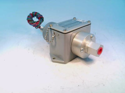 CUSTOM CONTROL SENSORS 646PE31