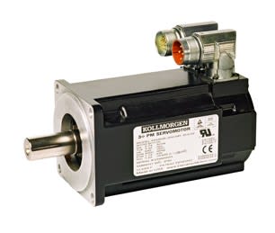 DANAHER MOTION MT304A1-R2C1