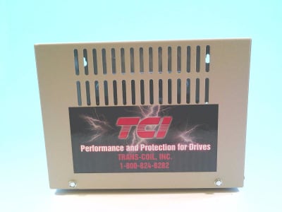 TCI TRANS COIL KLR25DTB2