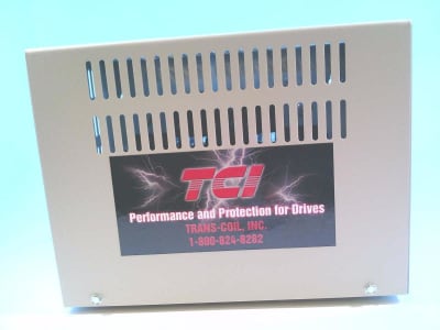 TCI TRANS COIL KLR45DTB3