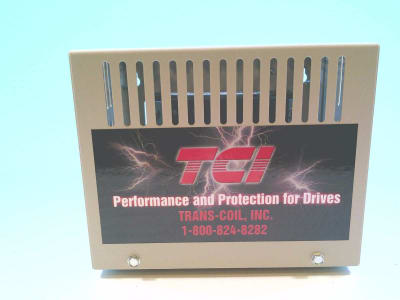 TCI TRANS COIL KLR16DTB1