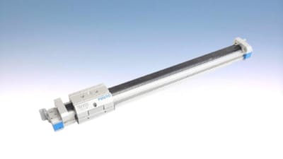 FESTO DGPL-25-500-PPV-A-KF-B