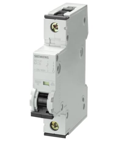 SIEMENS 5SY4140-7