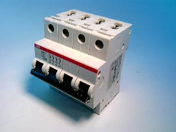 ASEA BROWN BOVERI 2CDS284001R0321