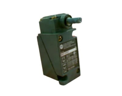 ALLEN BRADLEY 802T-HTP1