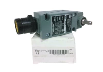 ALLEN BRADLEY 802T-HTPJ1