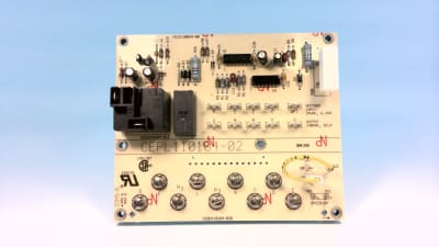 UNITED TECHNOLOGIES HK32FA006